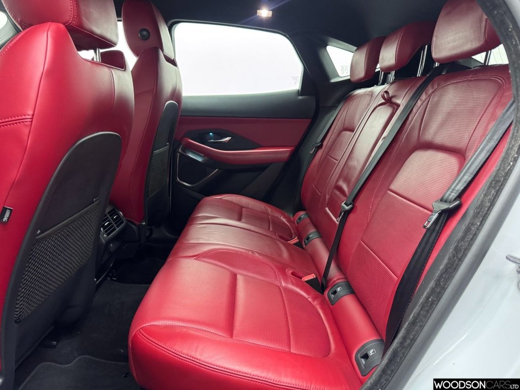 Used Jaguar E-Pace 2018 for sale - 77048913: Photo 7