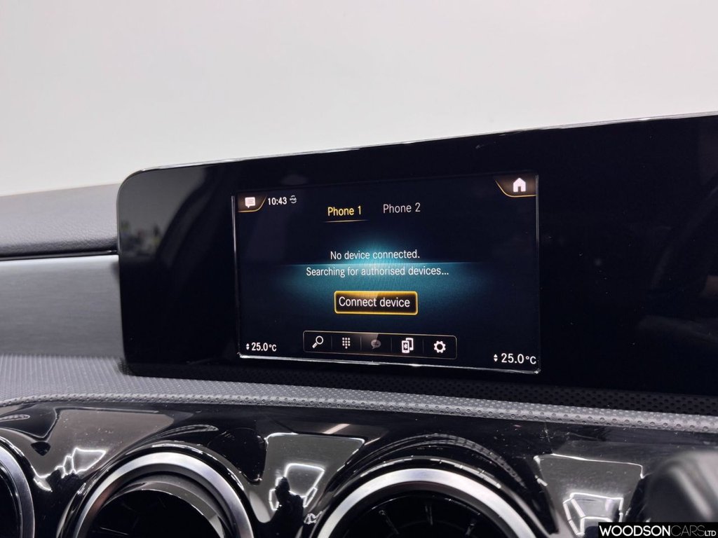 Used Mercedes-Benz A-Class 2018 for sale - 78153500: Photo 14