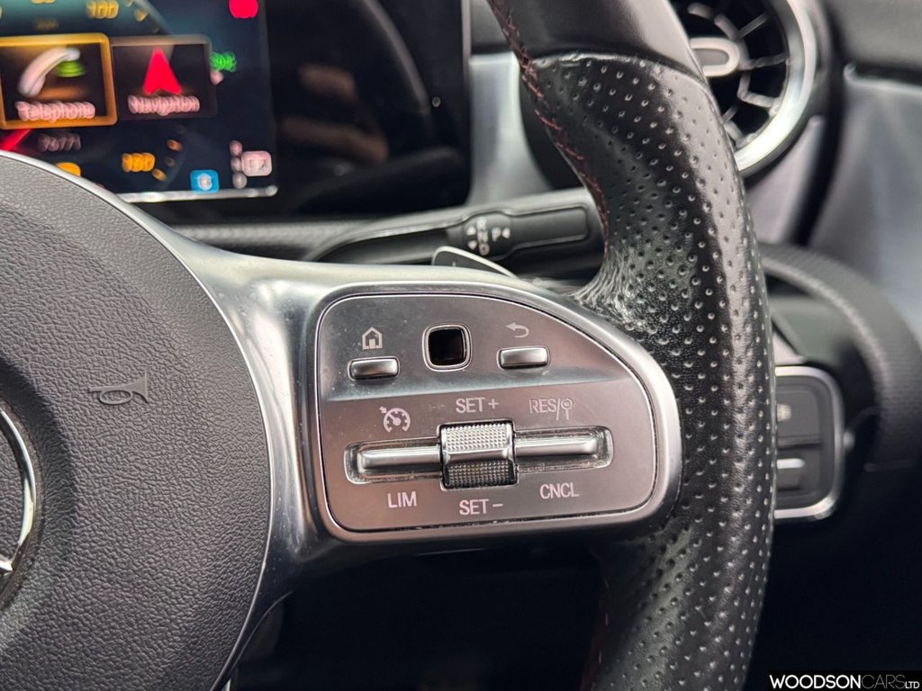 Used Mercedes-Benz A-Class 2018 for sale - 78153500: Photo 22