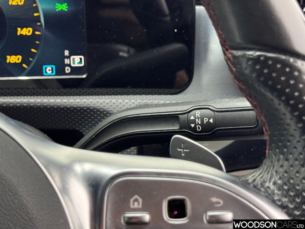 Used Mercedes-Benz A-Class 2018 for sale - 78153500: Photo 23