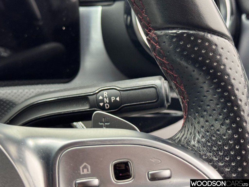 Used Mercedes-Benz A-Class 2018 for sale - 78153500: Photo 36