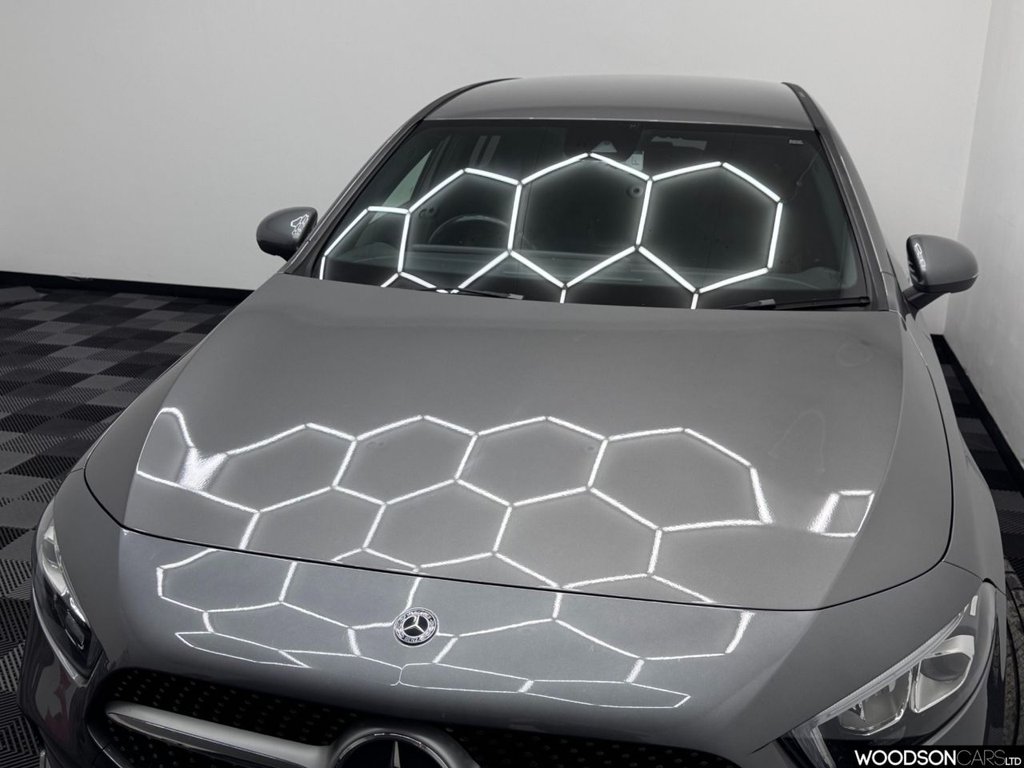 Used Mercedes-Benz A-Class 2018 for sale - 78153500: Photo 38