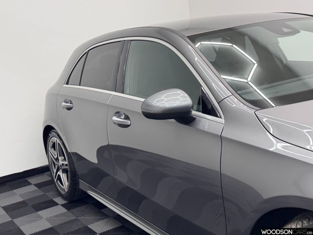 Used Mercedes-Benz A-Class 2018 for sale - 78153500: Photo 40