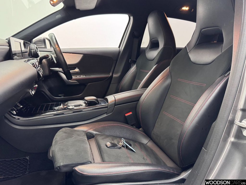 Used Mercedes-Benz A-Class 2018 for sale - 78153500: Photo 6