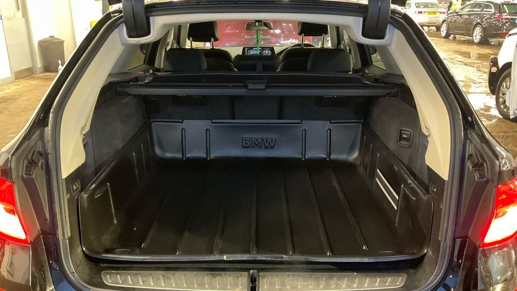 Used BMW 5 Series 2018 for sale - 77594178: Photo 14