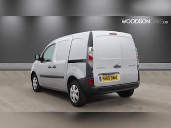 Used Renault Kangoo 2015 for sale - 79695406: Photo