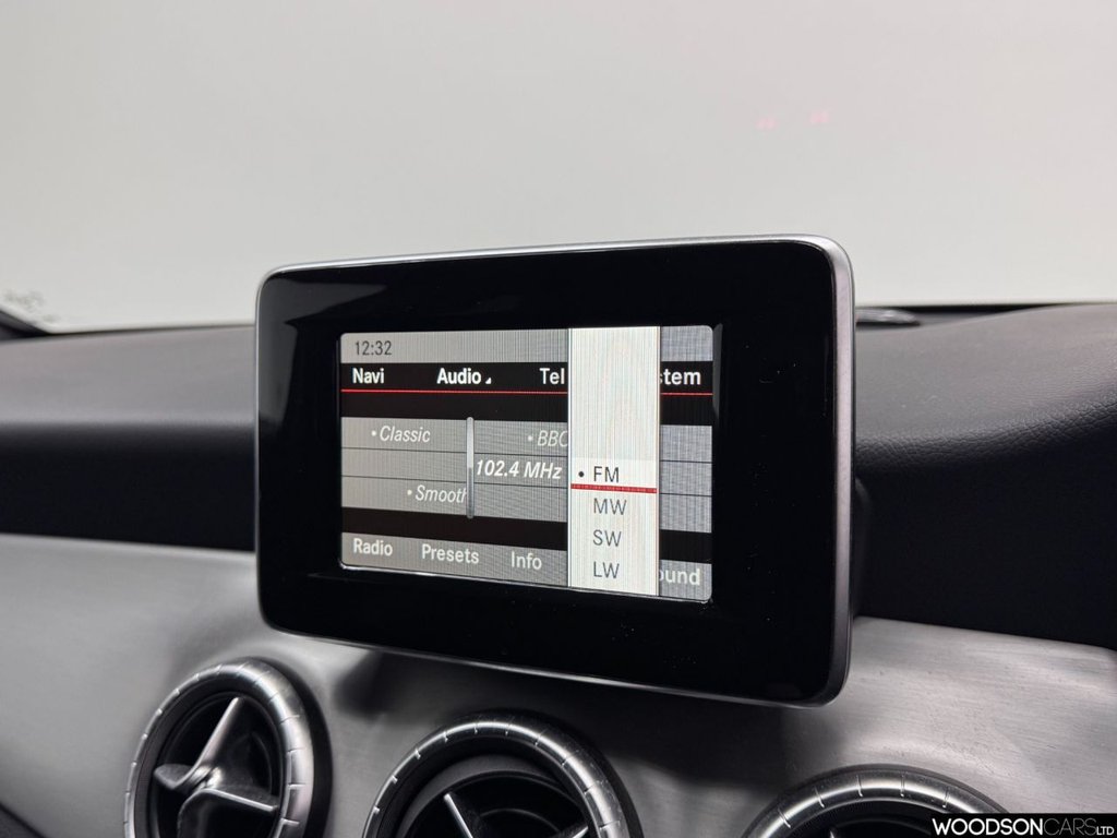 Used Mercedes-Benz CLA 2014 for sale - 76841601: Photo 10