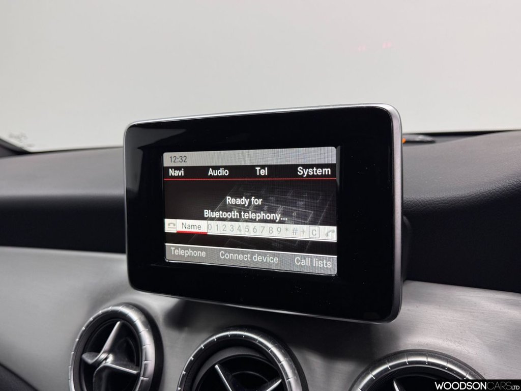 Used Mercedes-Benz CLA 2014 for sale - 76841601: Photo 11