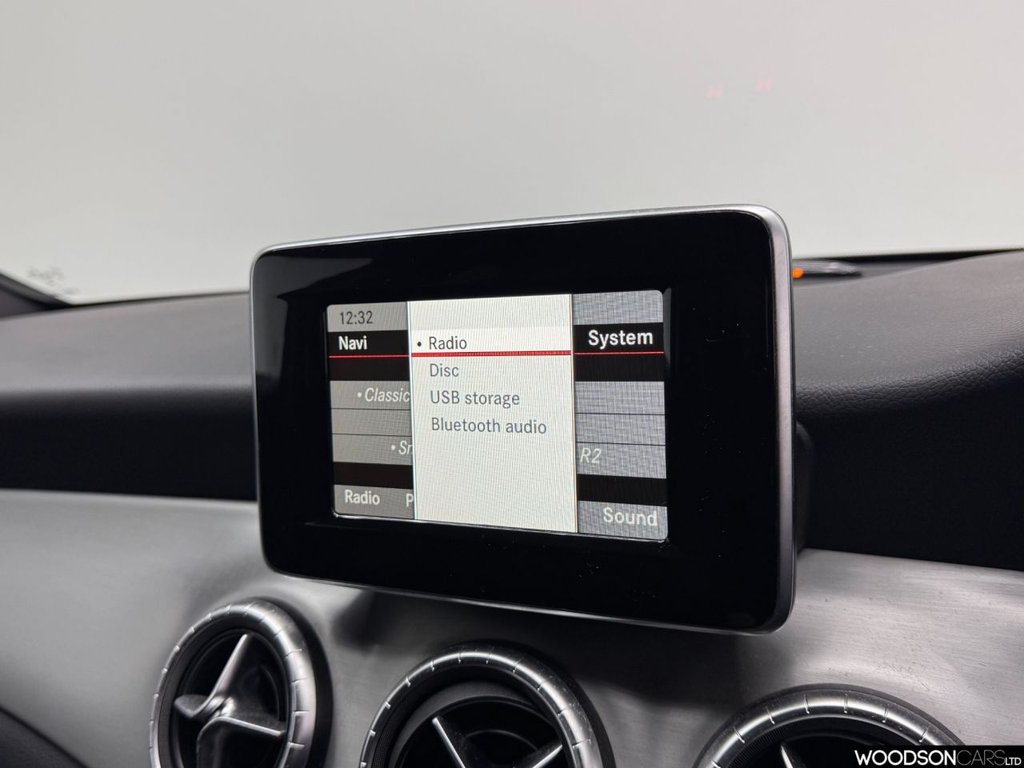 Used Mercedes-Benz CLA 2014 for sale - 76841601: Photo 12