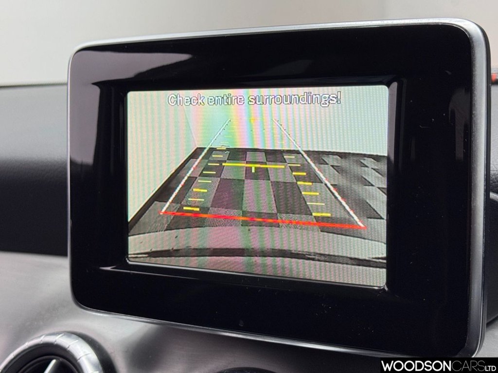 Used Mercedes-Benz CLA 2014 for sale - 76841601: Photo 13