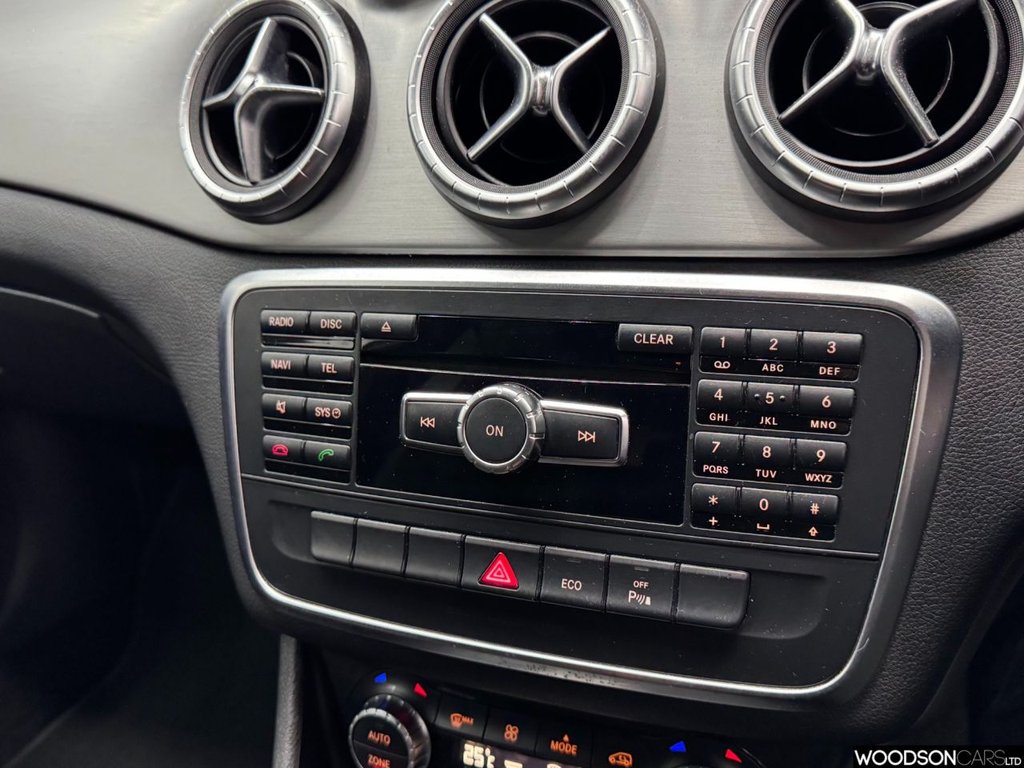 Used Mercedes-Benz CLA 2014 for sale - 76841601: Photo 14