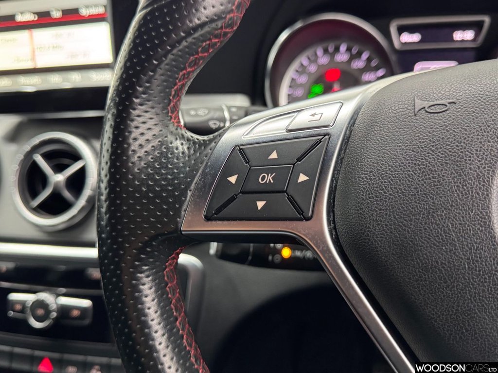 Used Mercedes-Benz CLA 2014 for sale - 76841601: Photo 17