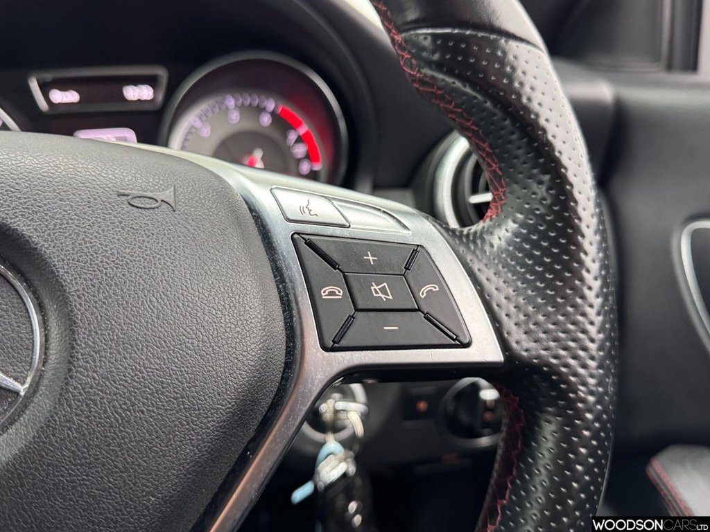 Used Mercedes-Benz CLA 2014 for sale - 76841601: Photo 18