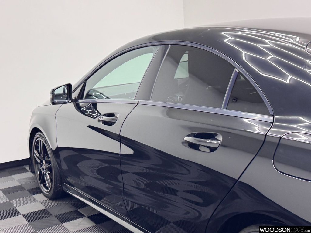 Used Mercedes-Benz CLA 2014 for sale - 76841601: Photo 21