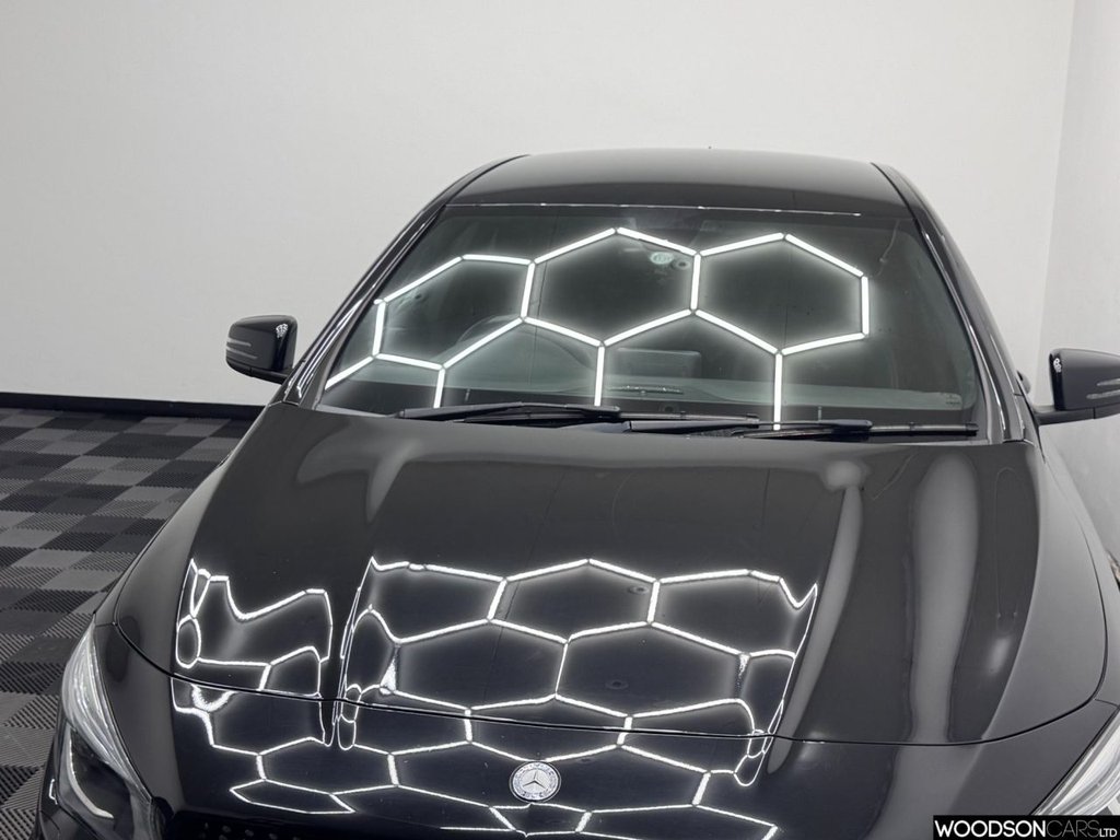 Used Mercedes-Benz CLA 2014 for sale - 76841601: Photo 23