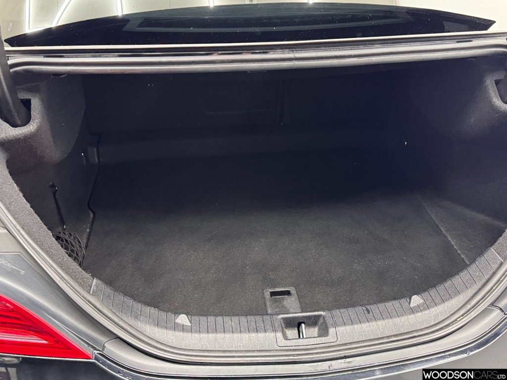 Used Mercedes-Benz CLA 2014 for sale - 76841601: Photo 25