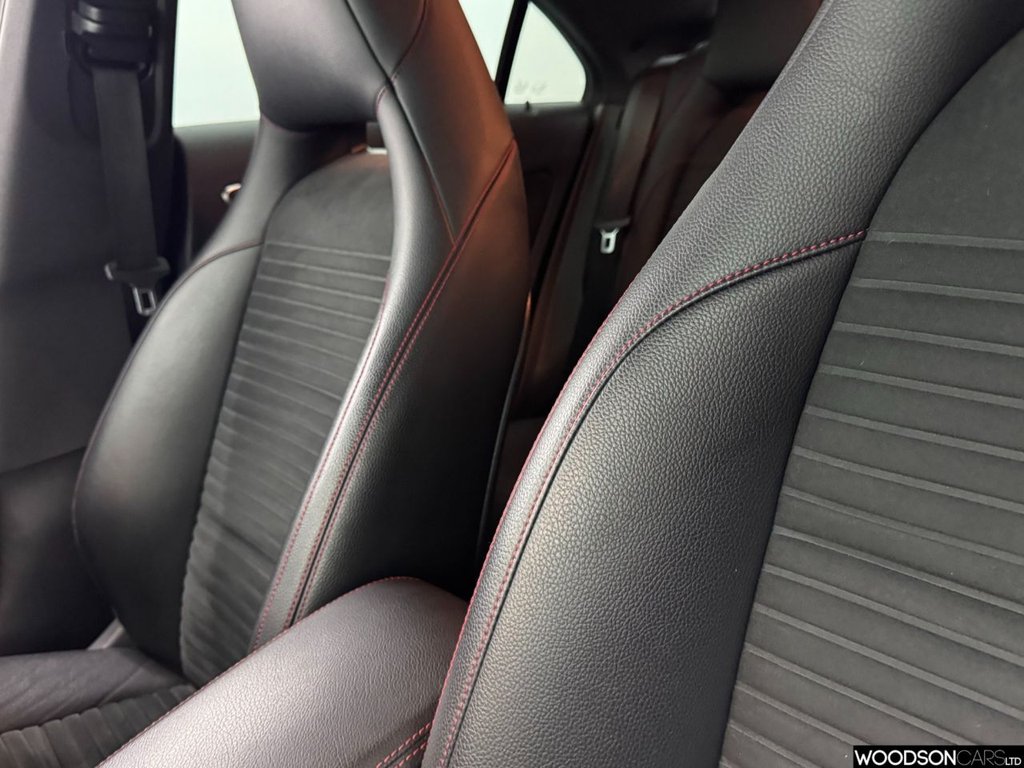 Used Mercedes-Benz CLA 2014 for sale - 76841601: Photo 27