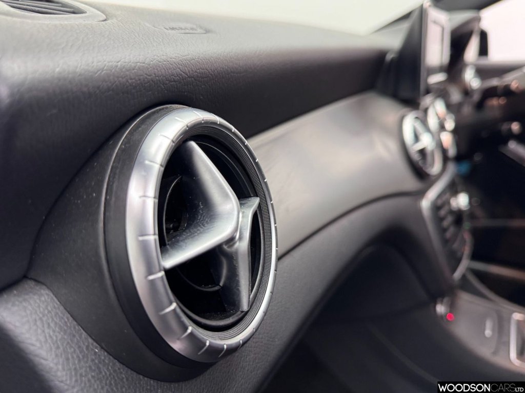 Used Mercedes-Benz CLA 2014 for sale - 76841601: Photo 28