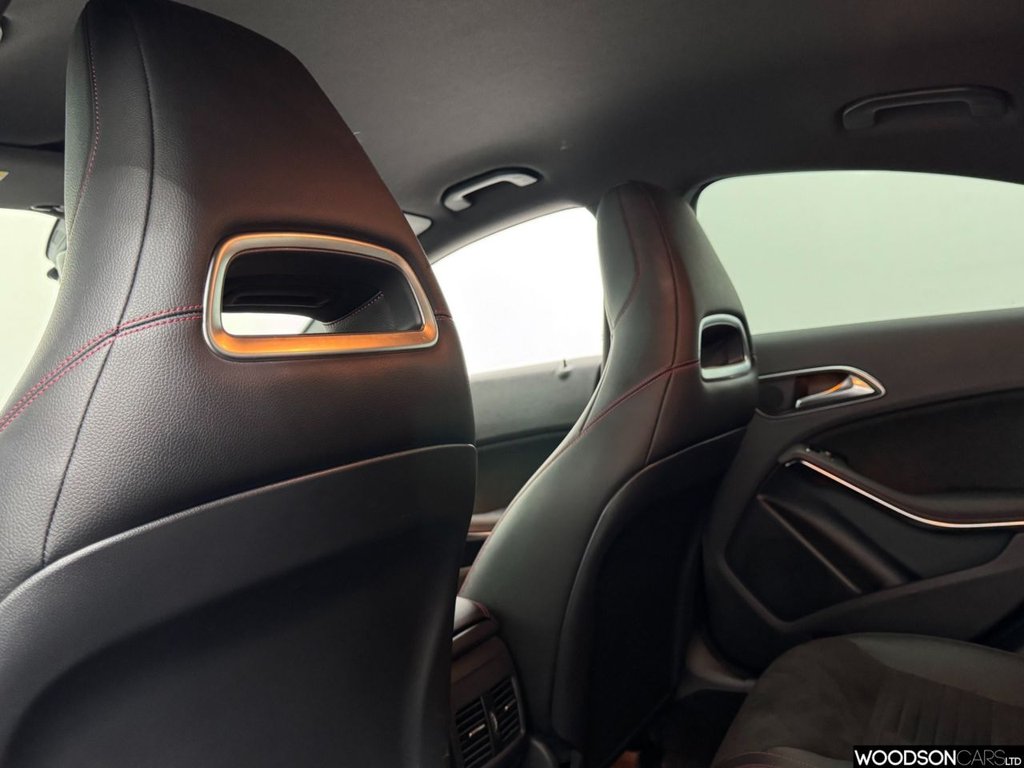 Used Mercedes-Benz CLA 2014 for sale - 76841601: Photo 29