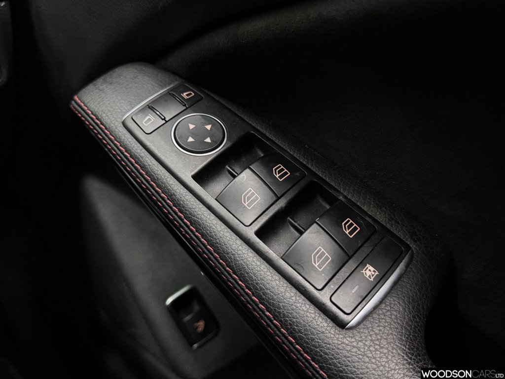 Used Mercedes-Benz CLA 2014 for sale - 76841601: Photo 30