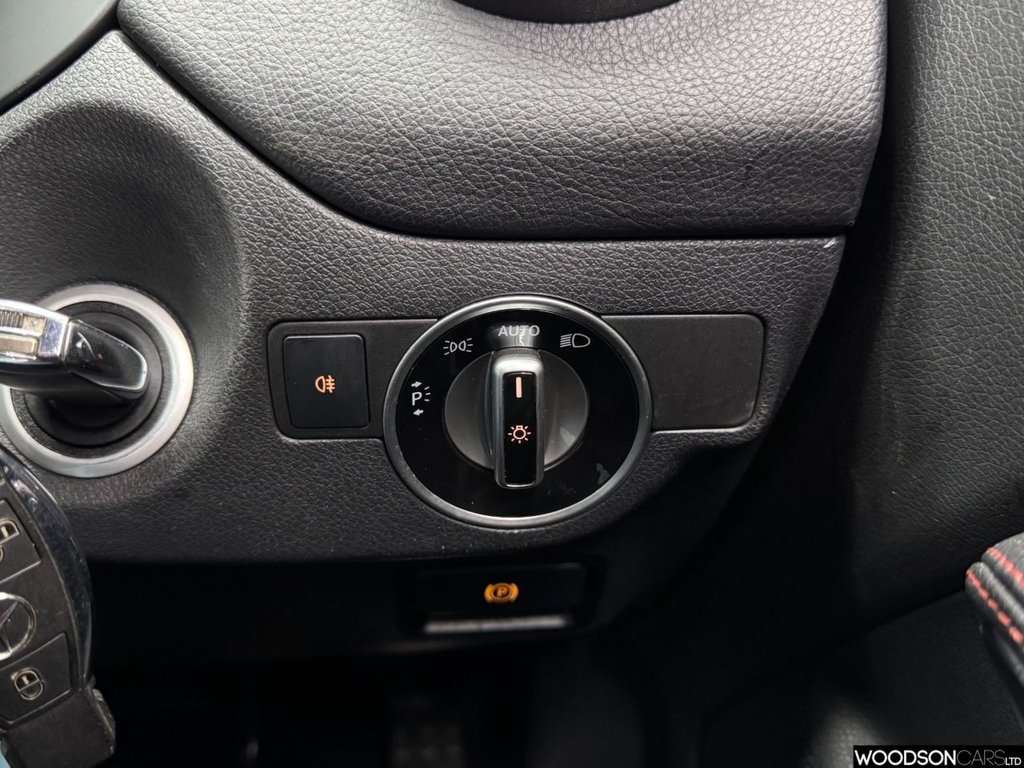 Used Mercedes-Benz CLA 2014 for sale - 76841601: Photo 31