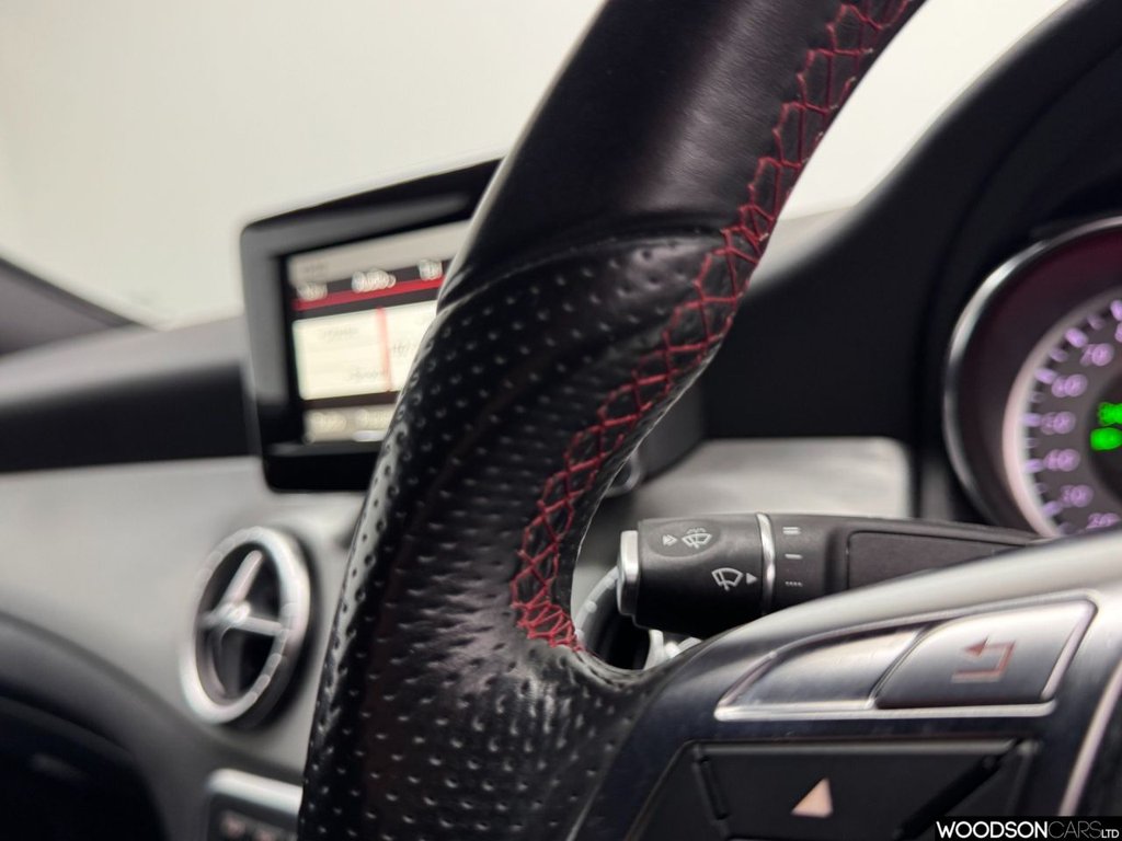 Used Mercedes-Benz CLA 2014 for sale - 76841601: Photo 32