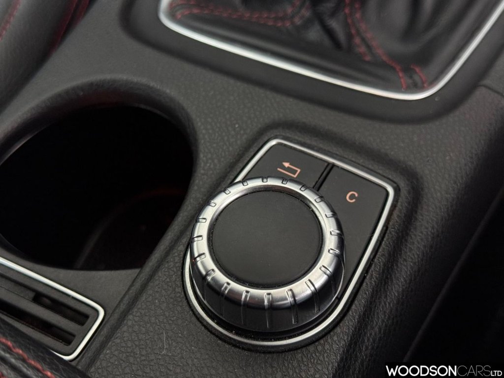 Used Mercedes-Benz CLA 2014 for sale - 76841601: Photo 34