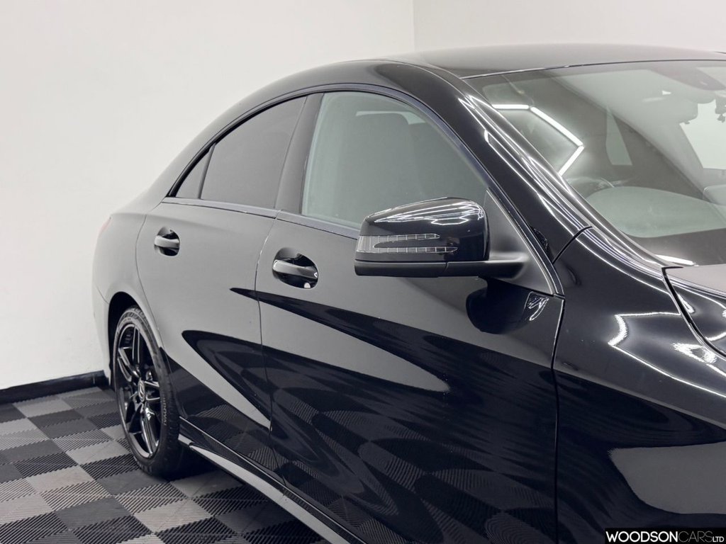 Used Mercedes-Benz CLA 2014 for sale - 76841601: Photo 36