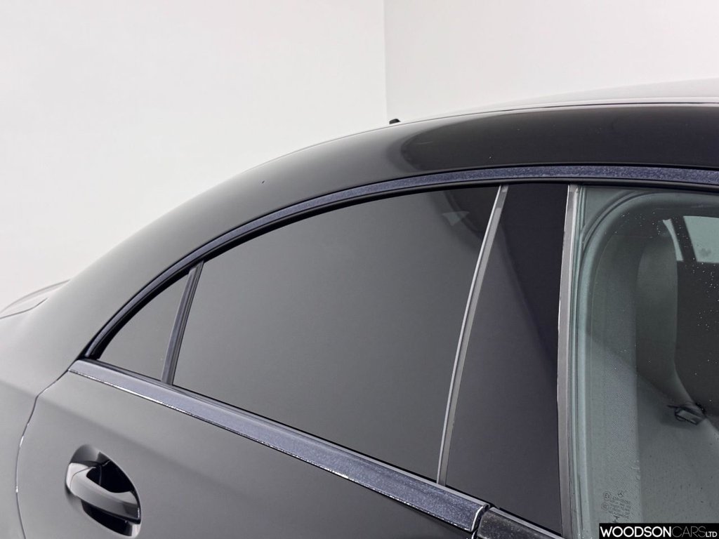 Used Mercedes-Benz CLA 2014 for sale - 76841601: Photo 37