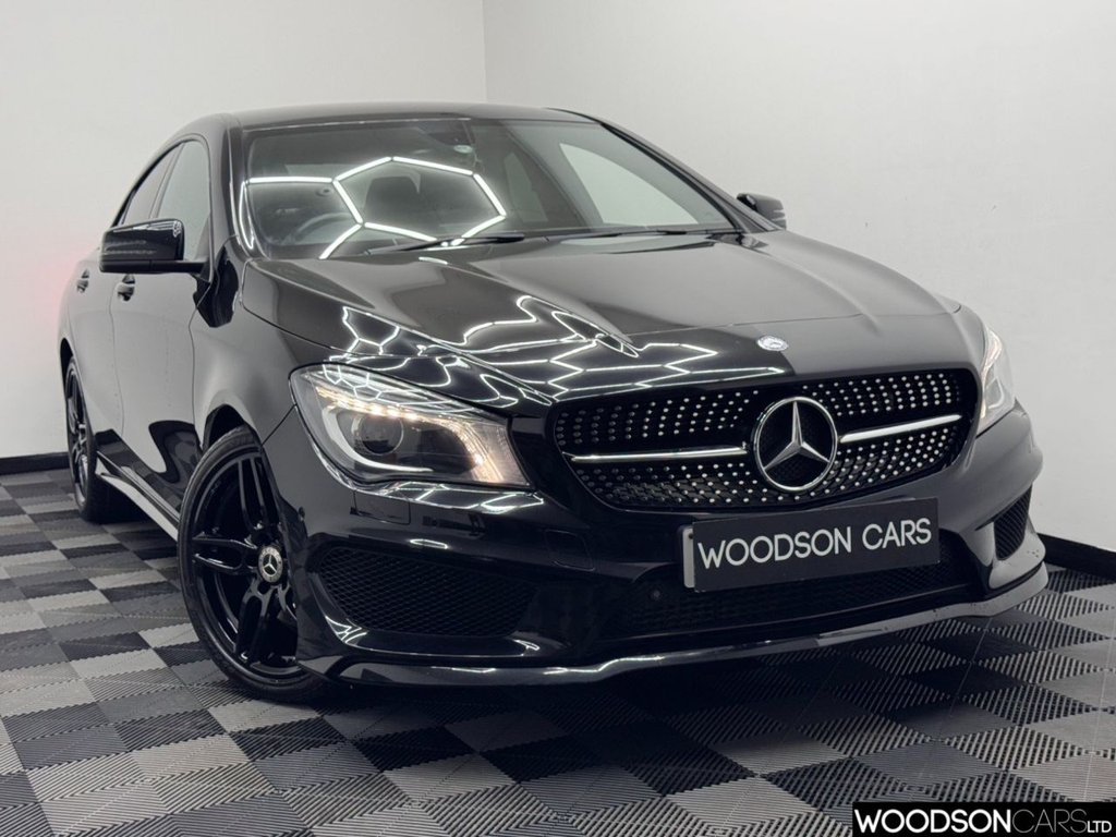 Used Mercedes-Benz CLA 2014 for sale - 76841601: Photo 38