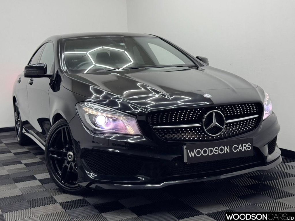 Used Mercedes-Benz CLA 2014 for sale - 76841601: Photo 39
