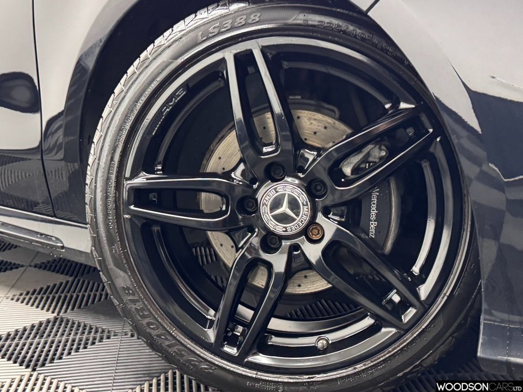 Used Mercedes-Benz CLA 2014 for sale - 76841601: Photo 41