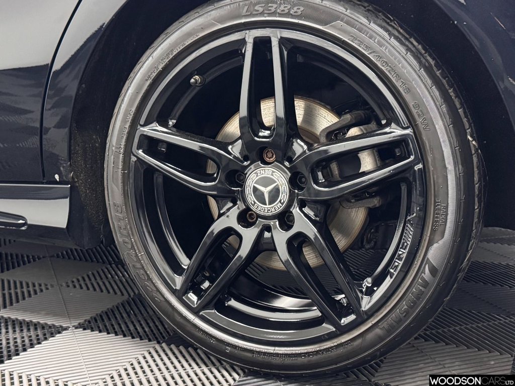 Used Mercedes-Benz CLA 2014 for sale - 76841601: Photo 42