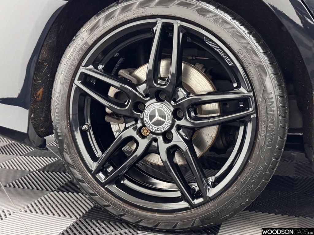 Used Mercedes-Benz CLA 2014 for sale - 76841601: Photo 43