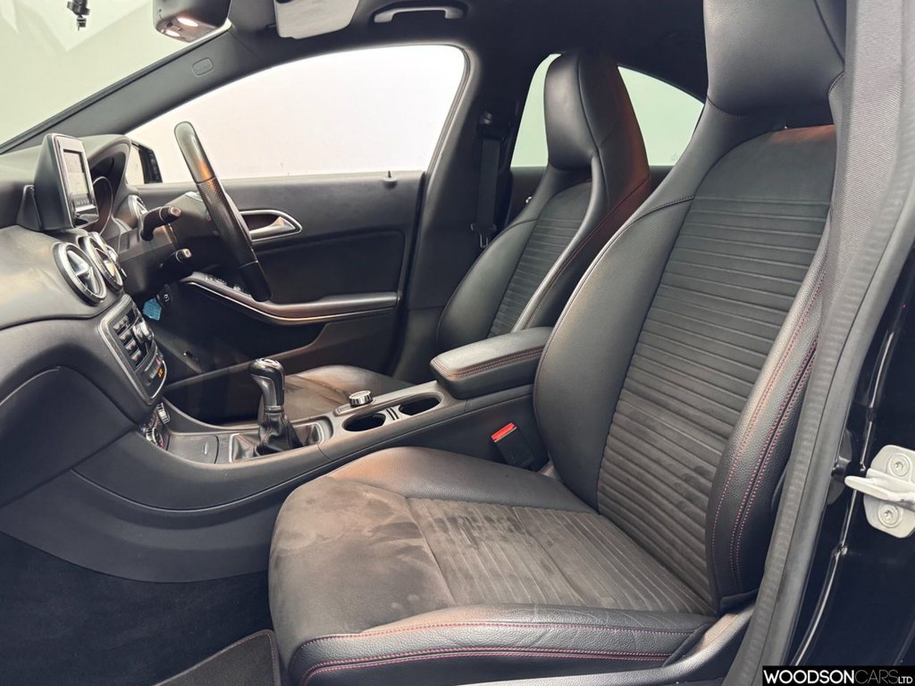 Used Mercedes-Benz CLA 2014 for sale - 76841601: Photo 5