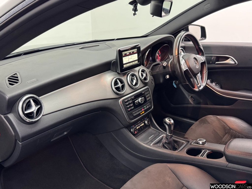 Used Mercedes-Benz CLA 2014 for sale - 76841601: Photo 6