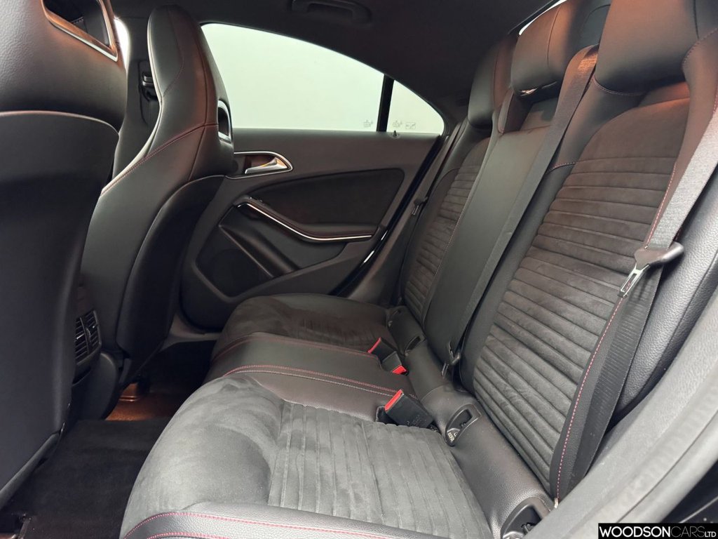 Used Mercedes-Benz CLA 2014 for sale - 76841601: Photo 7