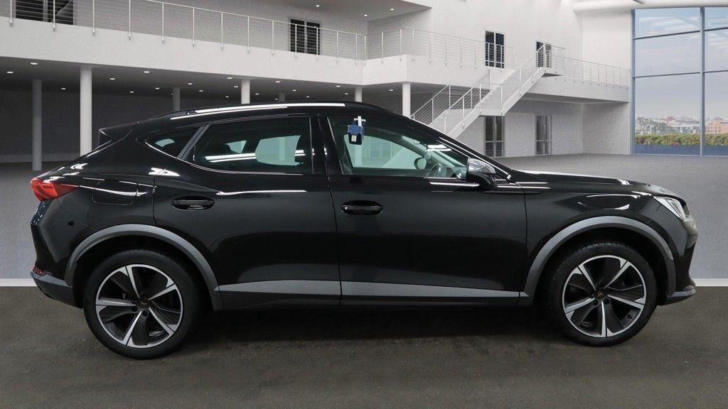 Used Cupra Formentor 2023 for sale - 77879319: Photo 11