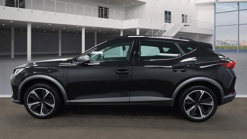 Used Cupra Formentor 2023 for sale - 77879319: Photo 12