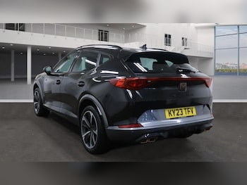 Used Cupra Formentor 2023 for sale - 77879319: Photo