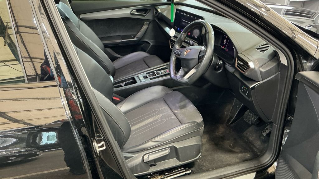 Used Cupra Formentor 2023 for sale - 77879319: Photo 5