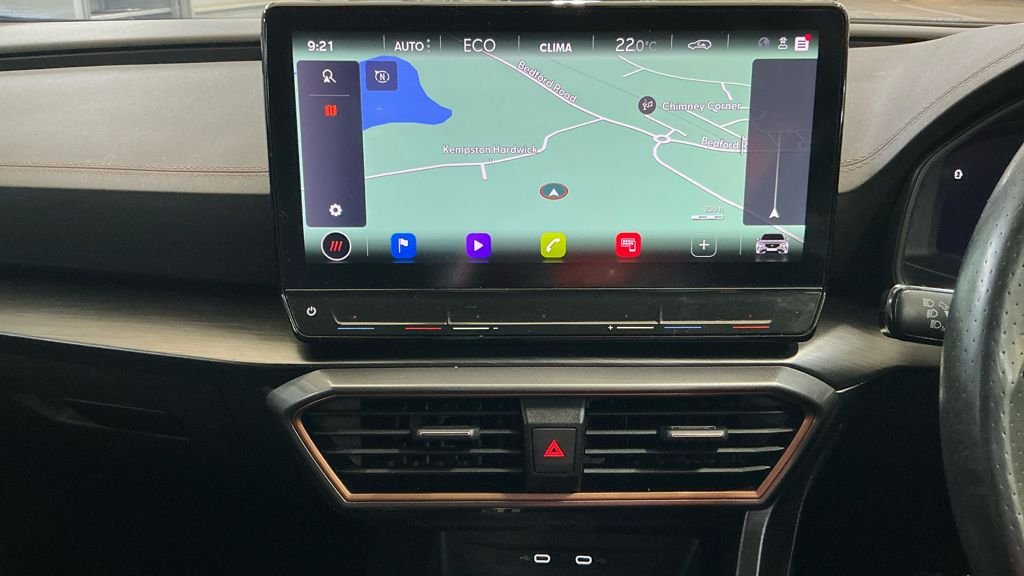 Used Cupra Formentor 2023 for sale - 77879319: Photo 8