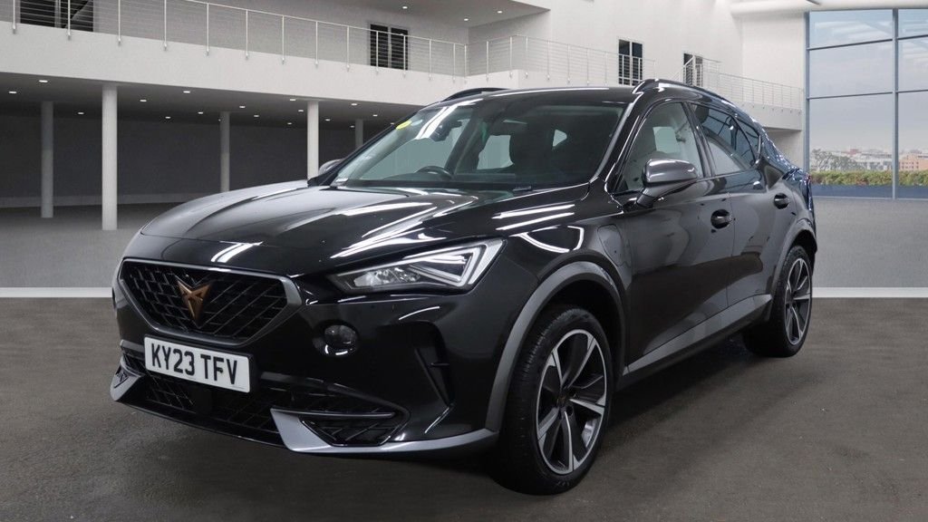 Used Cupra Formentor 2023 for sale - 77879319: Photo 9