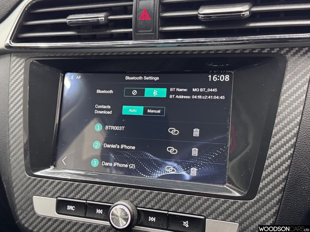 Used MG MG ZS 2019 for sale - 77072610: Photo 13