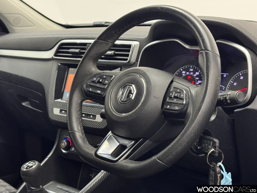 Used MG MG ZS 2019 for sale - 77072610: Photo 18