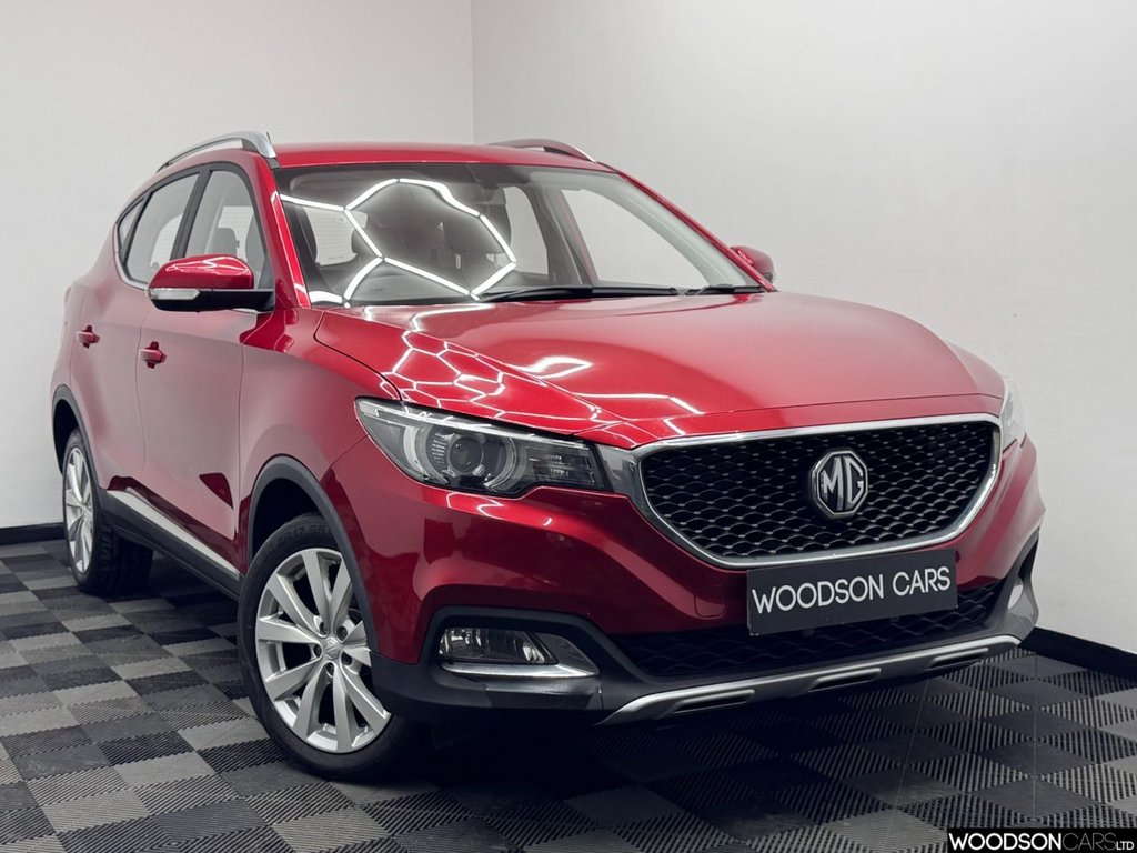 Used MG MG ZS 2019 for sale - 77072610: Photo 23