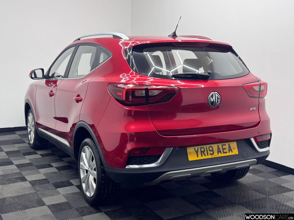 Used MG MG ZS 2019 for sale - 77072610: Photo 24