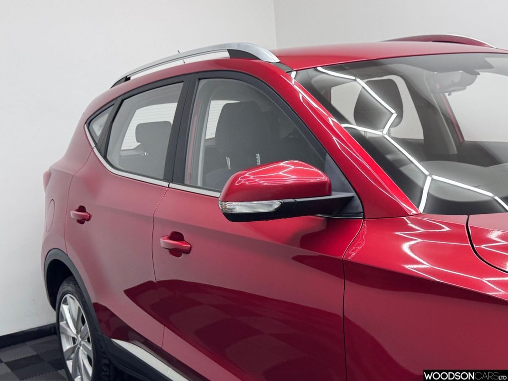 Used MG MG ZS 2019 for sale - 77072610: Photo 25