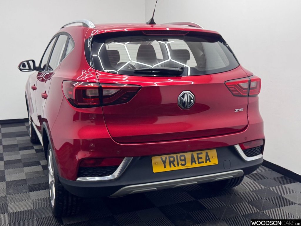 Used MG MG ZS 2019 for sale - 77072610: Photo 27