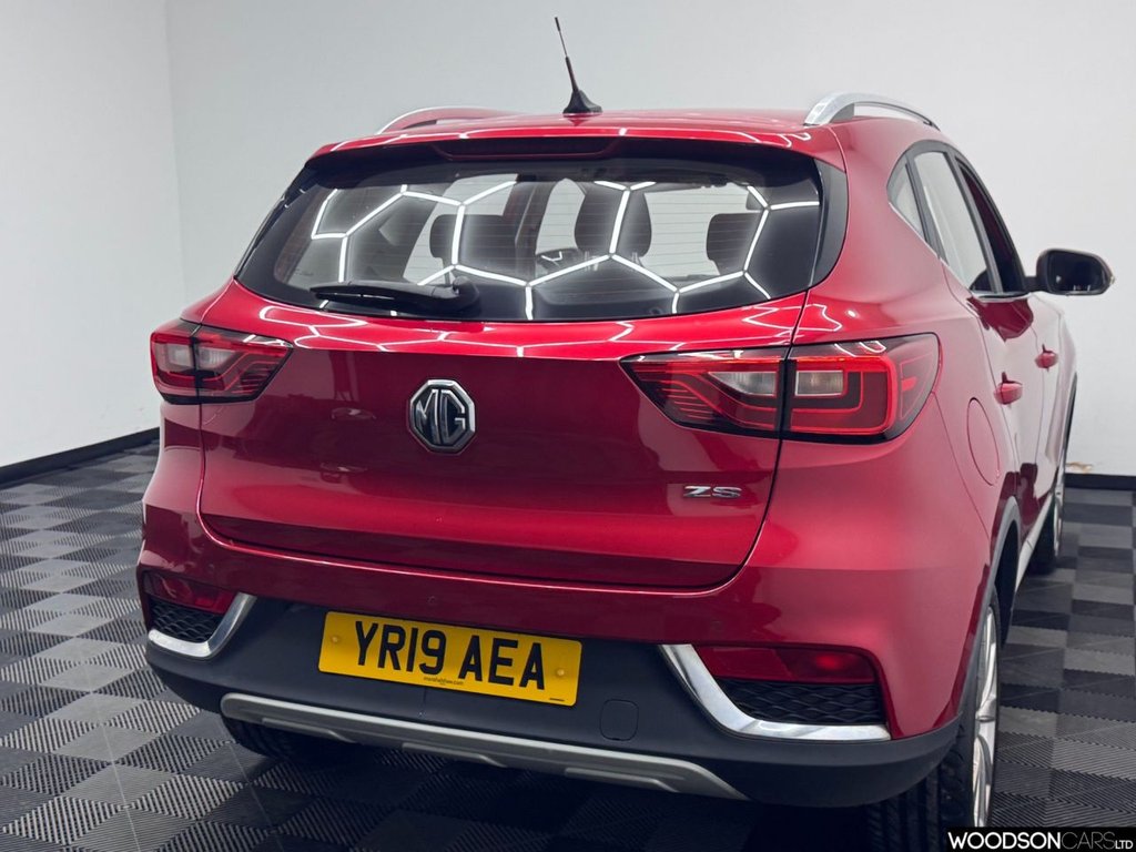Used MG MG ZS 2019 for sale - 77072610: Photo 28